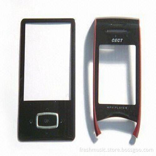 Wear-resistant Mobile Phone Housings, Customized Designs are Accepted